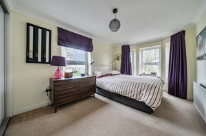 Bedroom 3- click for photo gallery